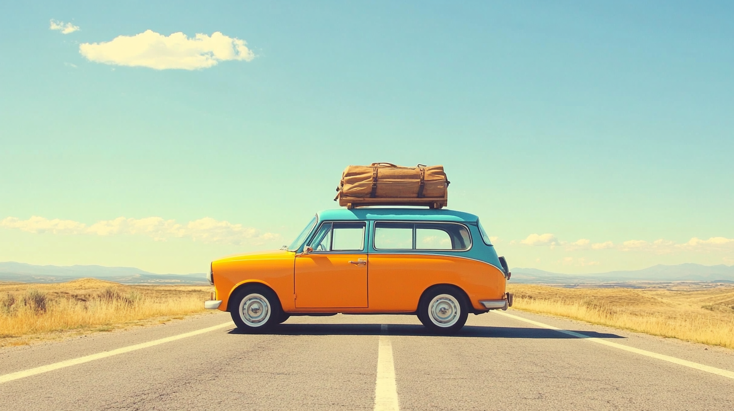 Road Trip Tips: A Complete Guide To Traveling On The Road