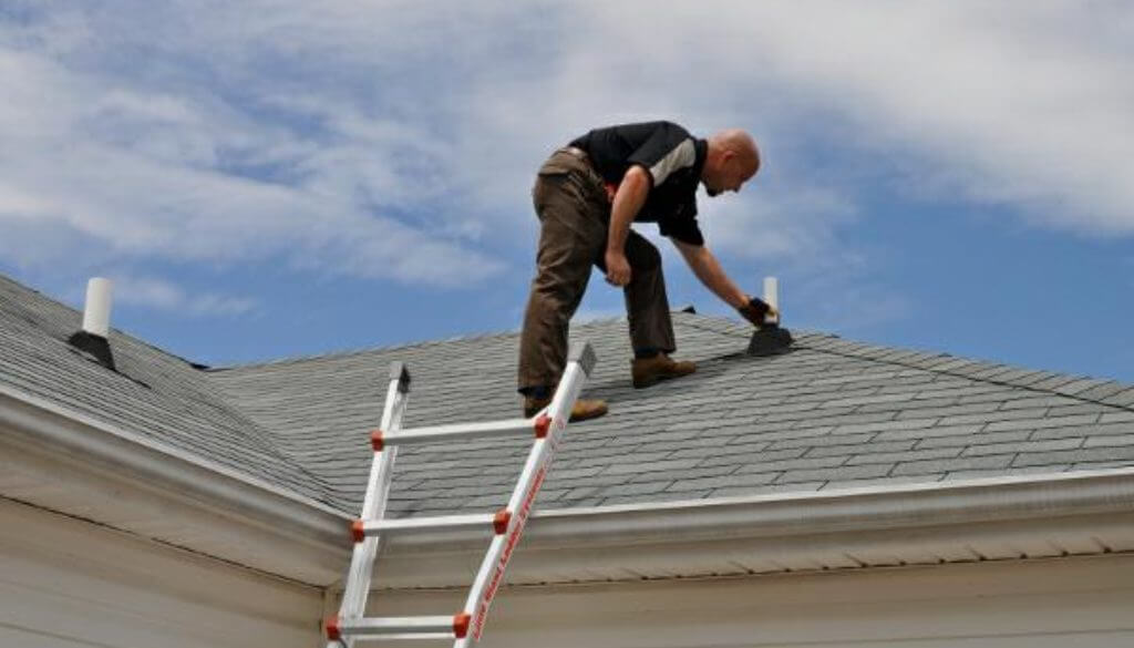 Roof Care and Inspection