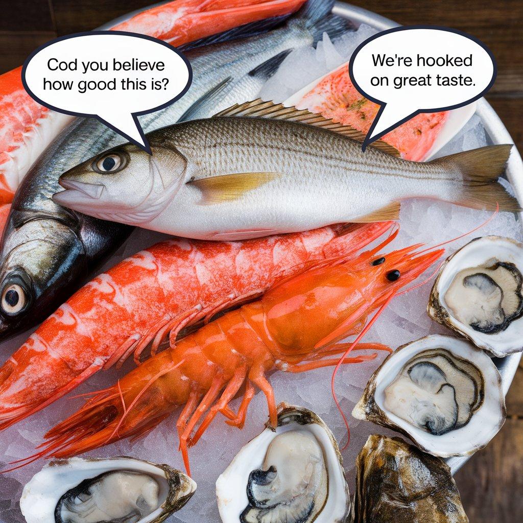 Seafood_Puns