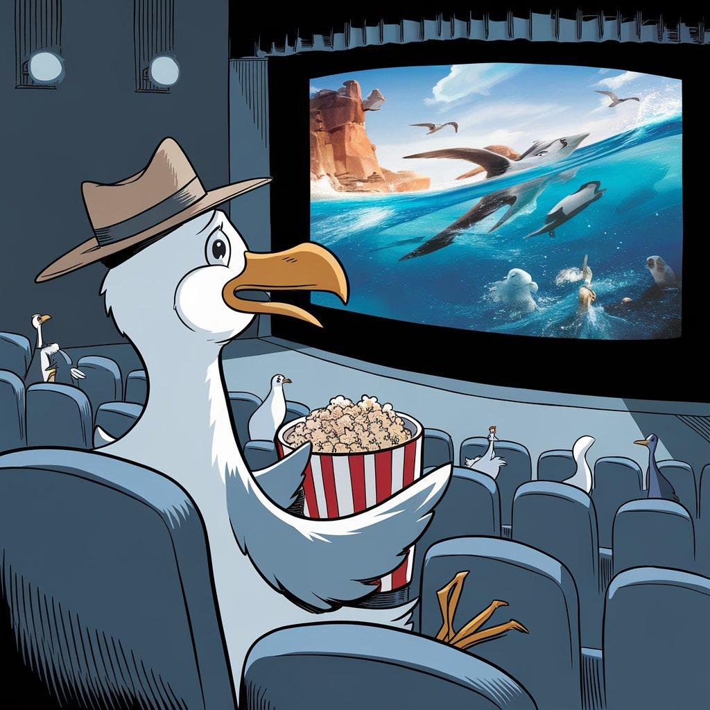 Seagull_Jokes_About_Movies