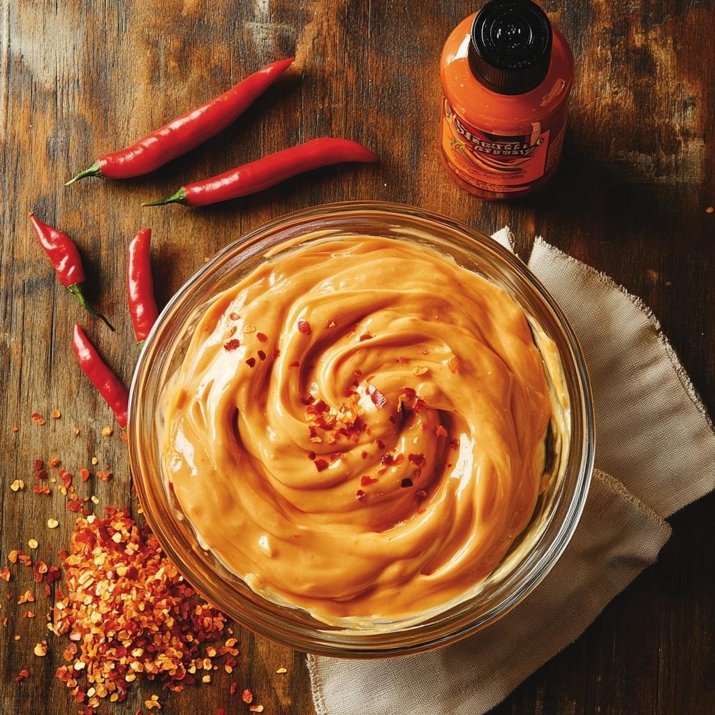 Sriracha_Mayo