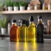 Substitutes for Canola Oil in Baking