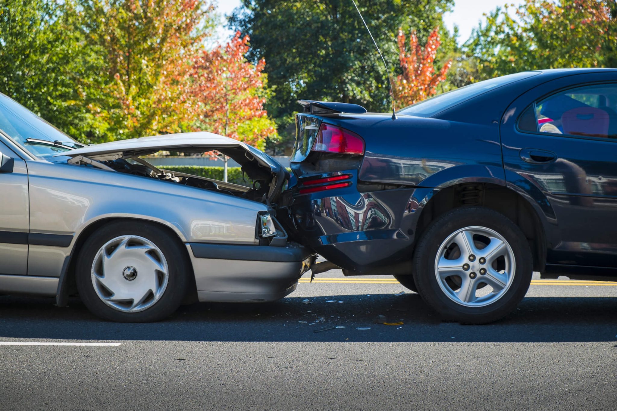 Understanding Car Accident Settlements in Texas