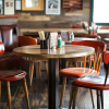 Vintage Restaurant Furniture: Adding Character to Your Home