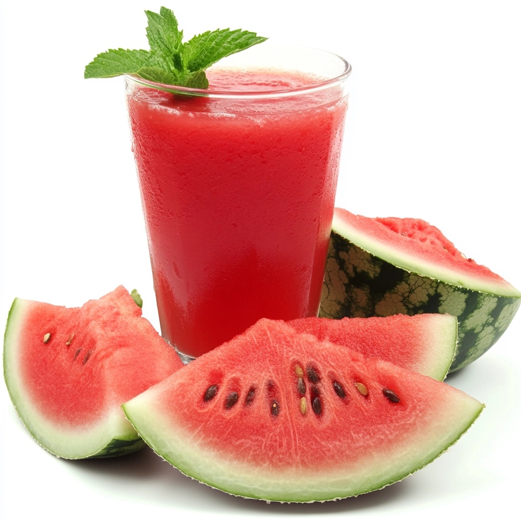 Watermelon Juice