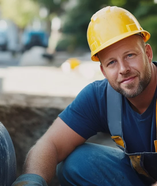 What Does Trenchless Sewer Repair Mean?