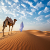 Your Guide to Discovering the Natural Attractions of Abu Dhabi