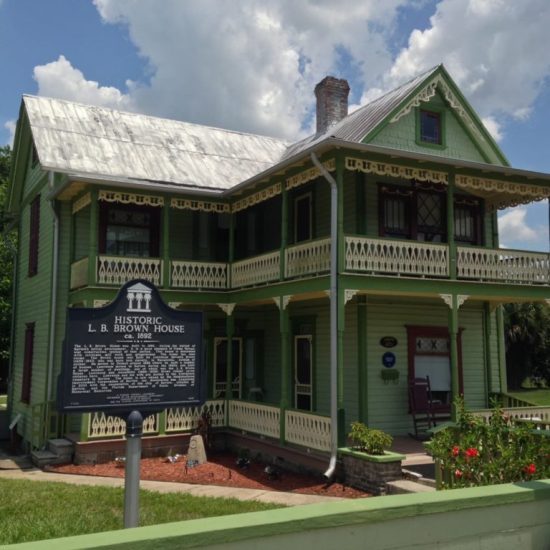 Your Smart Guide to Central Florida's Historical Treasures