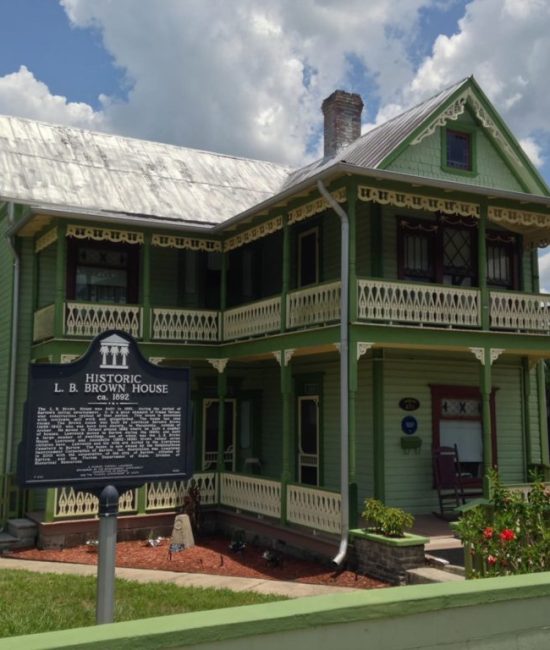 Your Smart Guide to Central Florida's Historical Treasures