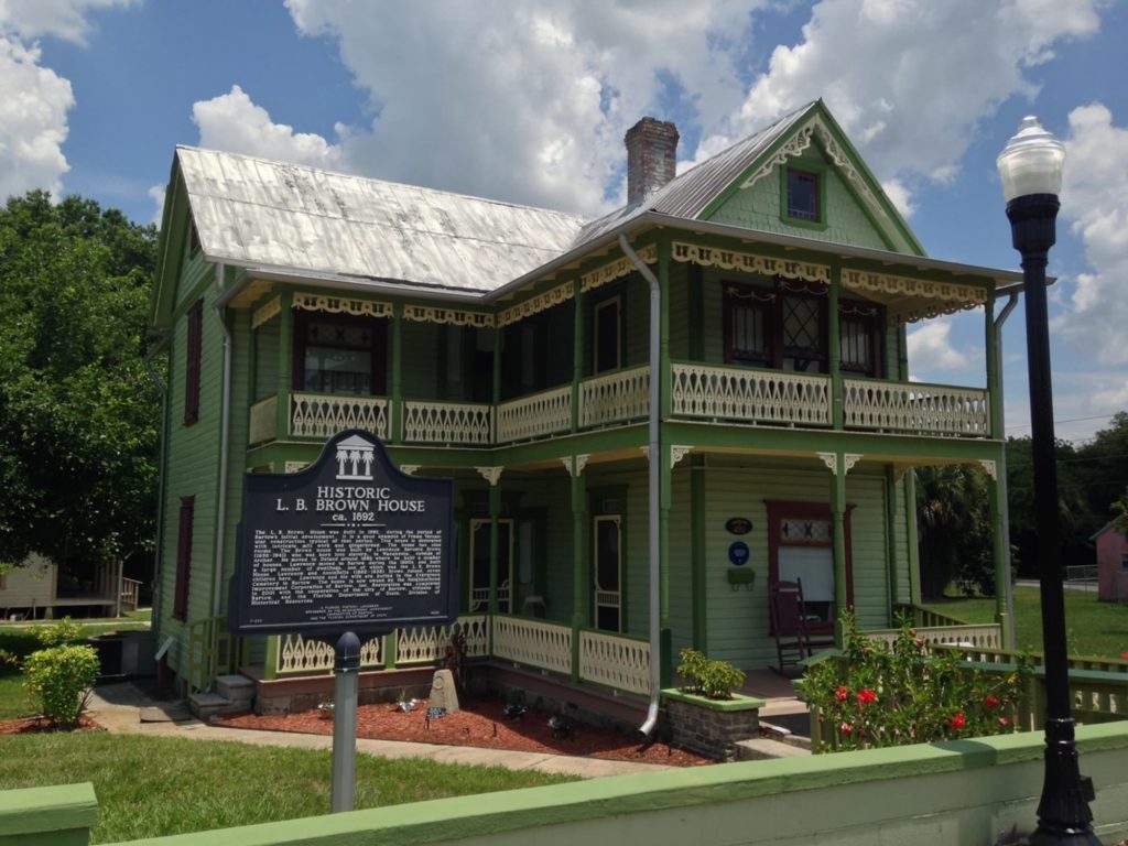 Your Smart Guide to Central Florida's Historical Treasures