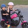 Why the HYPER GOGO Mini Bike is Loved by Kids