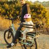 How to Choose the Perfect Electric Cargo Bike for Your Family