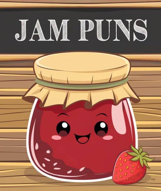 jam puns