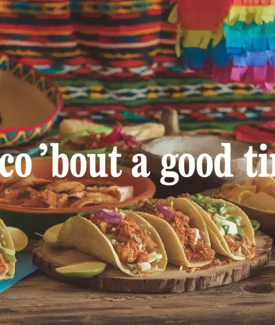 mexican food puns