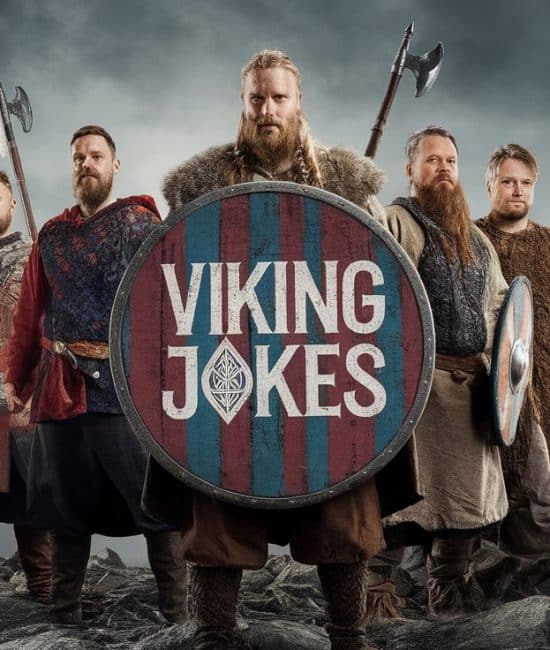 viking jokes