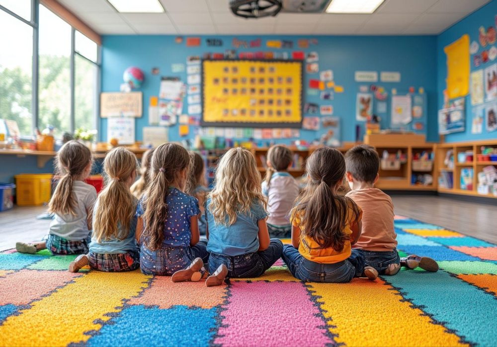 The Power of Early Education: How Coconut Creek, FL Preschools Give Children a Lasting Advantage