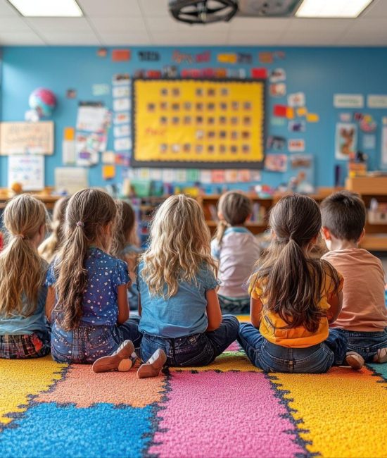 The Power of Early Education: How Coconut Creek, FL Preschools Give Children a Lasting Advantage