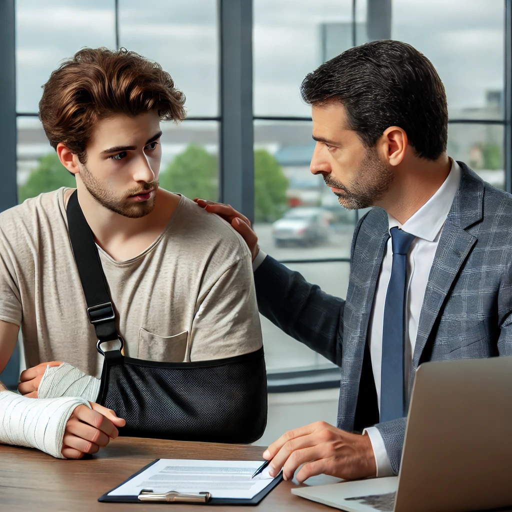 How Car Accident Settlements Work in TX: What Victims Should Expect