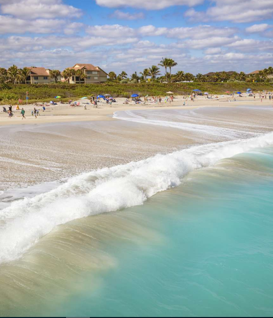 What Are the Best Beaches to Visit in Palm Beach?