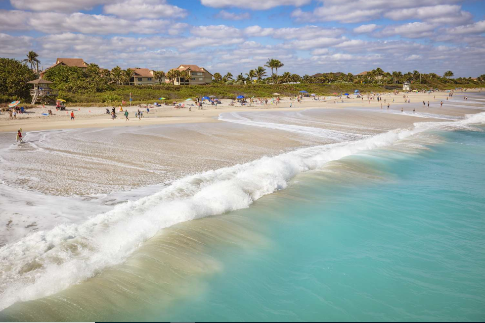 What Are the Best Beaches to Visit in Palm Beach?