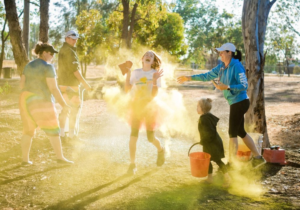 How to Turn Family Routines into Fun Traditions