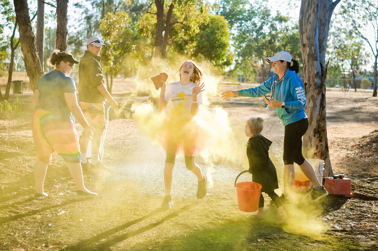 How to Turn Family Routines into Fun Traditions