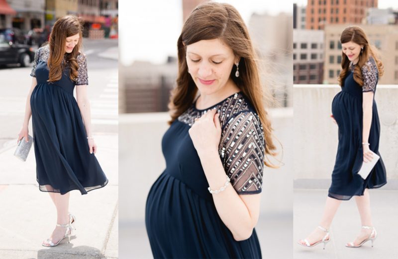 Stylish Maternity Dresses for Every Occasion