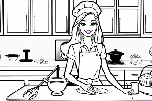 Barbie_as_a_Chef