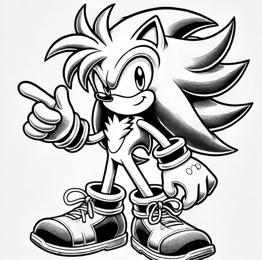 2D_RETRO_SONIC