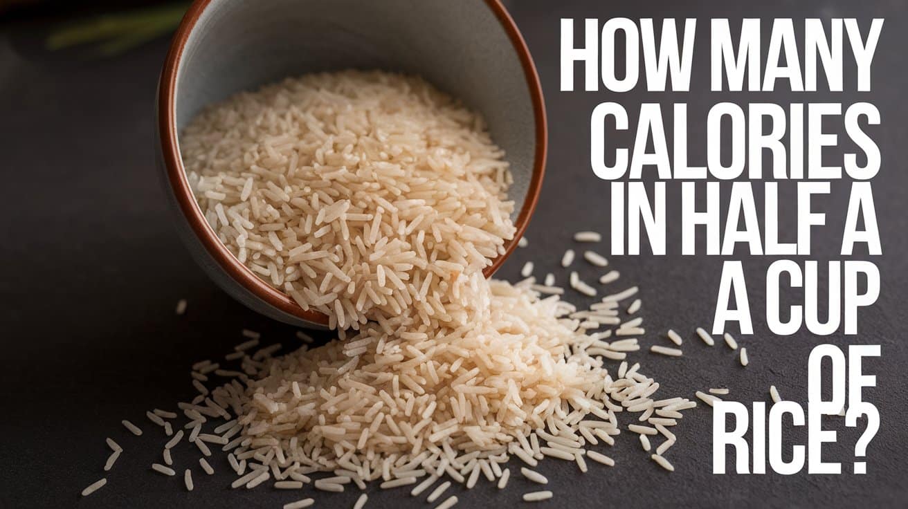 A Guide to Understanding Rice Caloric Content