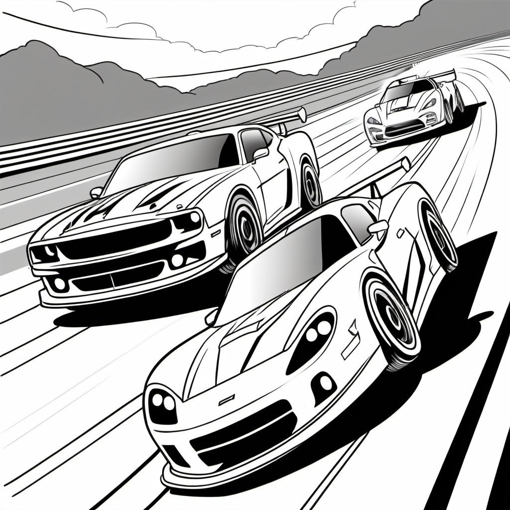 Action-Packed_Race_Car_Chase