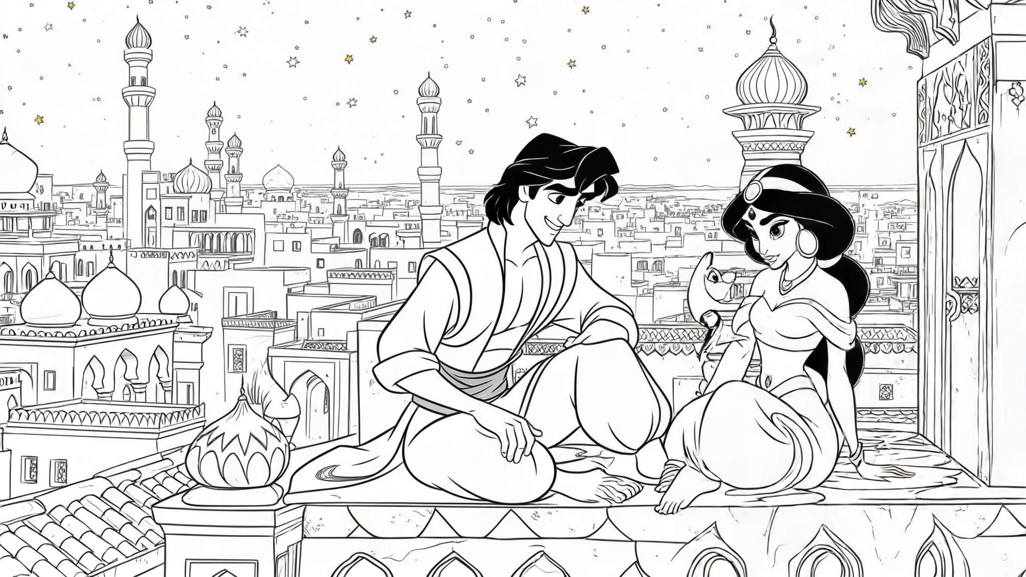 Aladdin