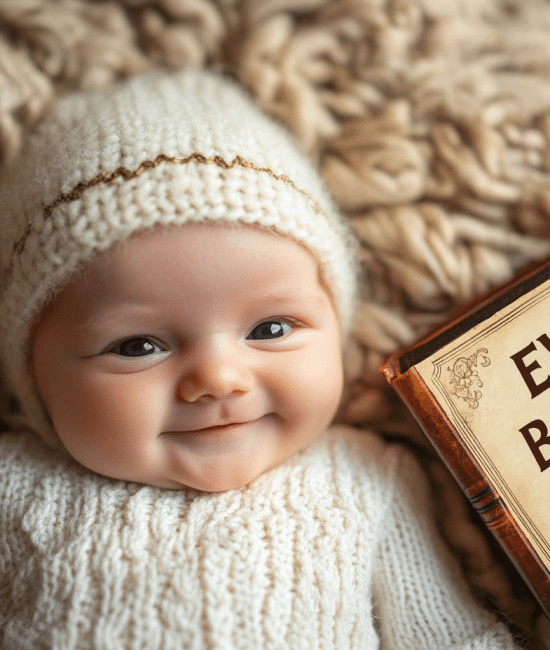 Amazing Evil Names for Your Babygirl