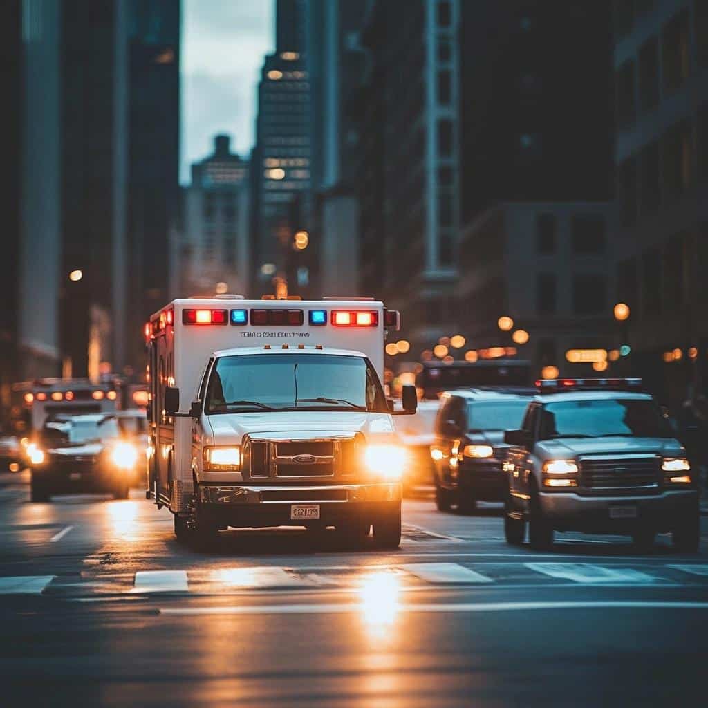 Ambulance