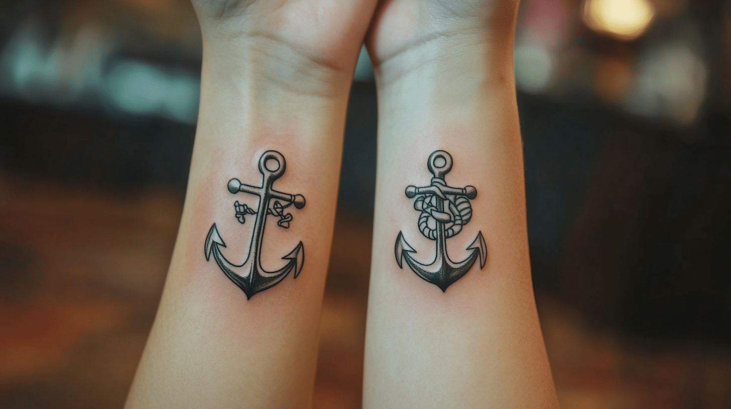 Anchor