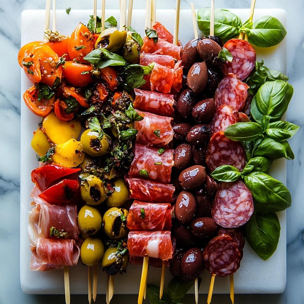 Antipasto_Skewers