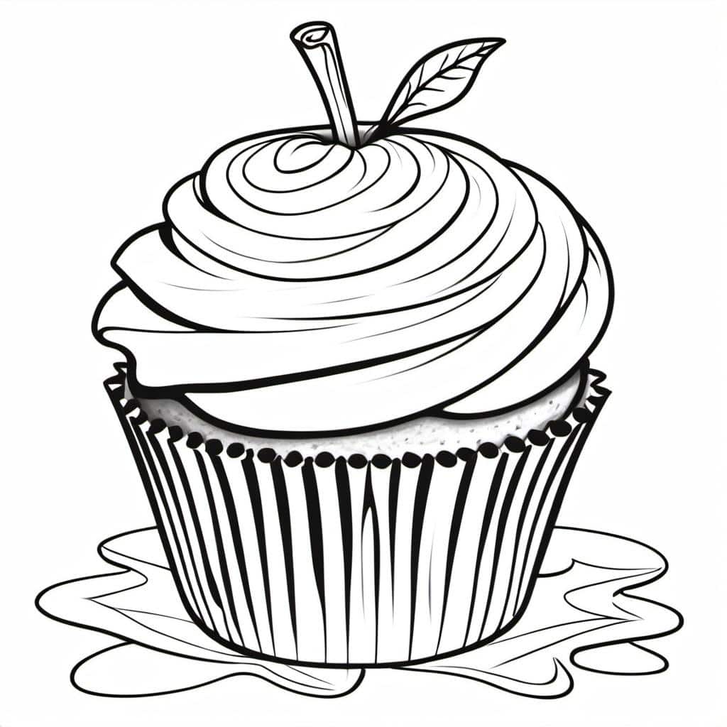 Apple_Cinnamon_Swirl_Cupcake