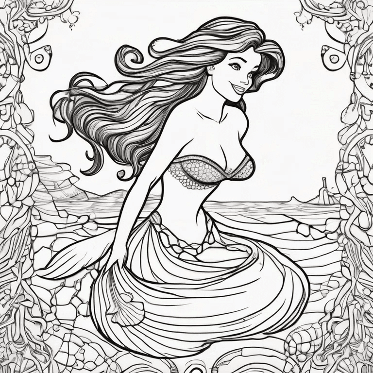 Ariel