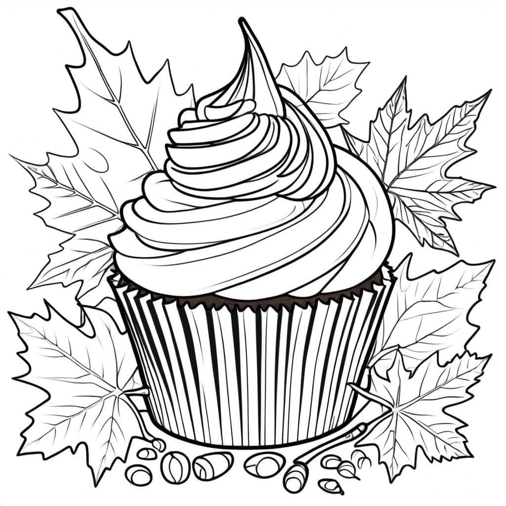 Autumn_Spice_Cupcake