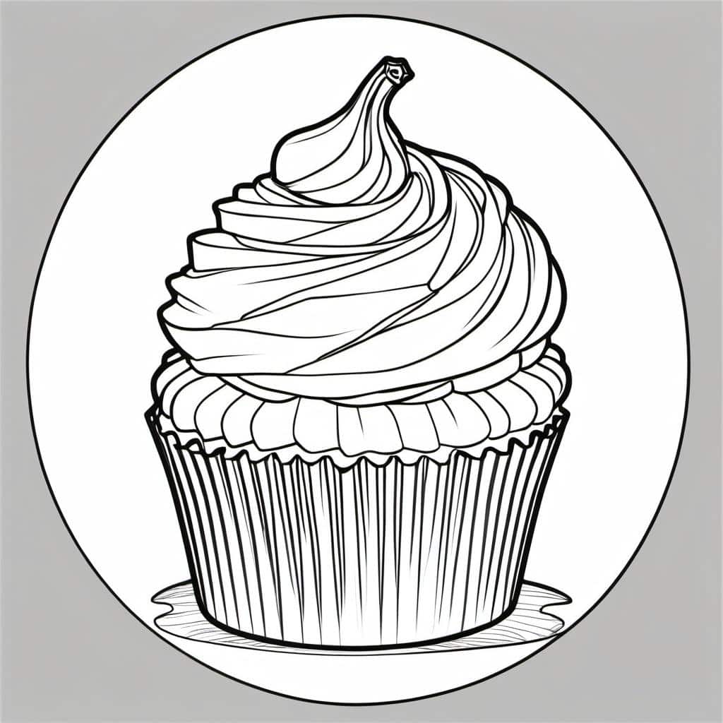 Banana_Caramel_Cupcake