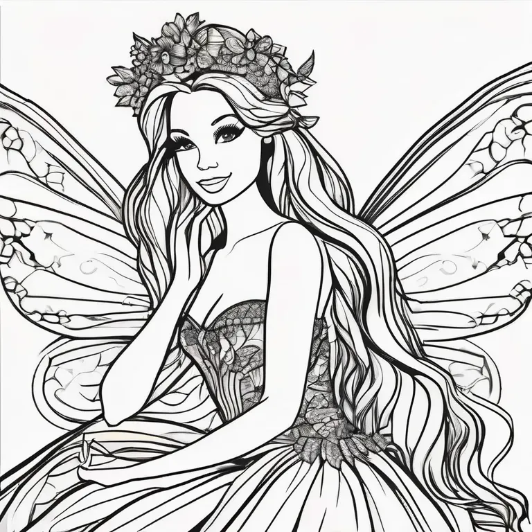 Barbie_in_a_Fairy_Dress