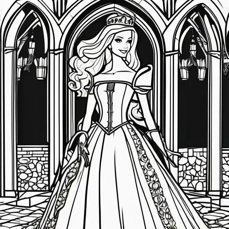 Barbie_in_a_Medieval_Castle