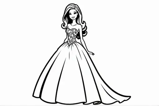 Barbie_in_a_Prom_Dress