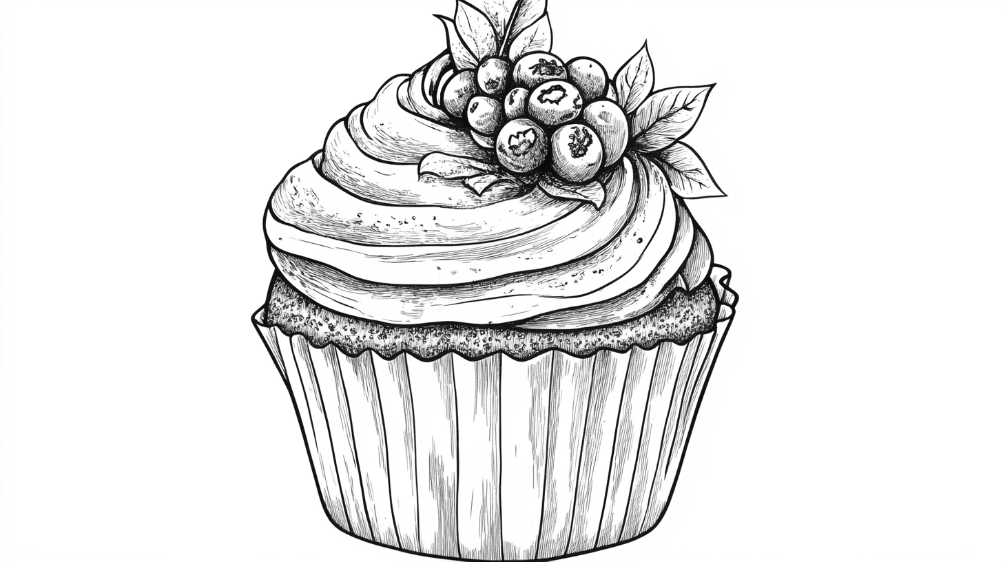 Blueberry_Cheesecake_Cupcake