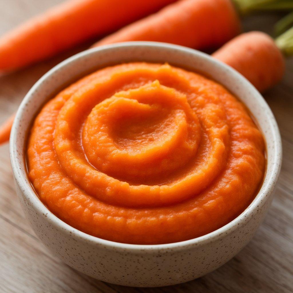 Carrot_Puree