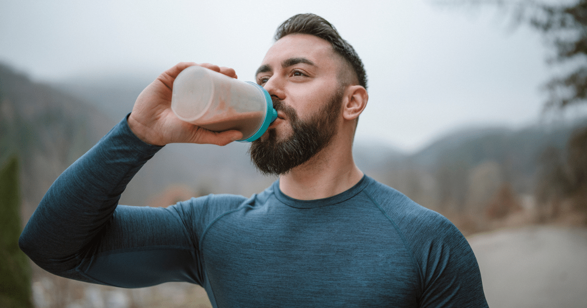 Choosing the Right Protein Shake