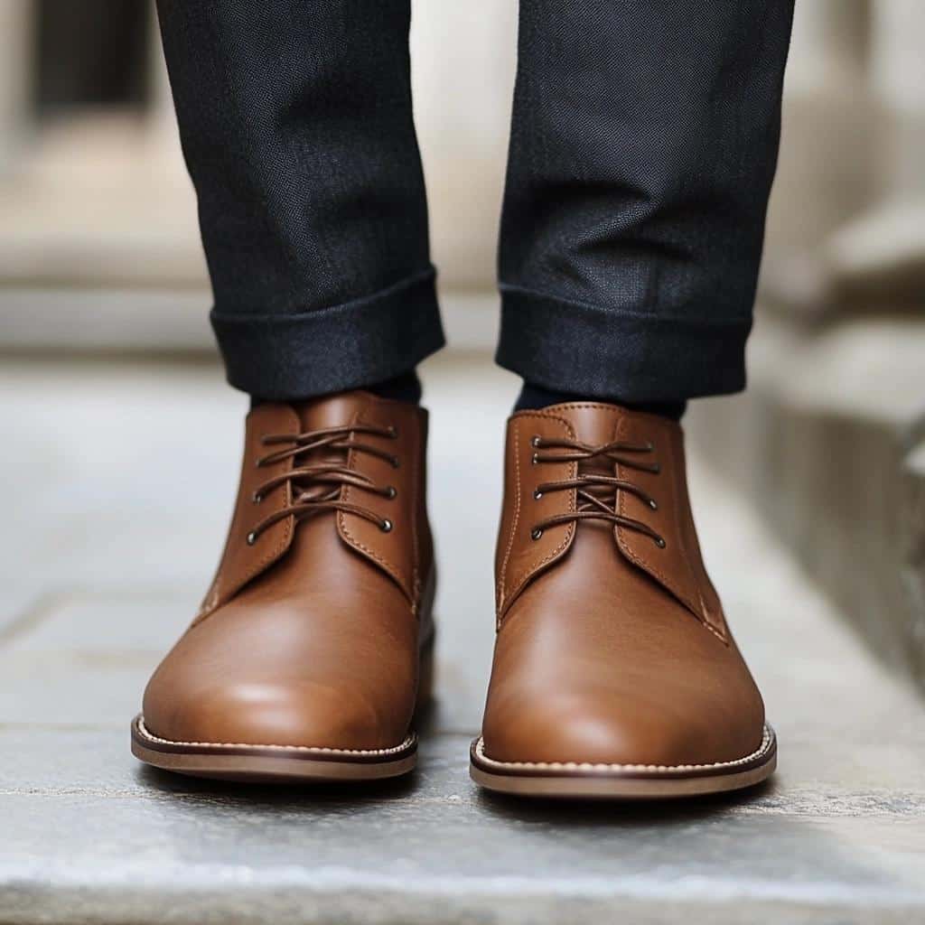 Chukka_Boots