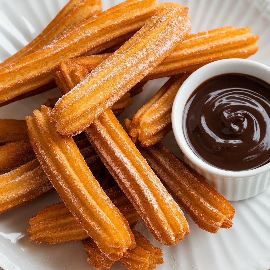 Churros