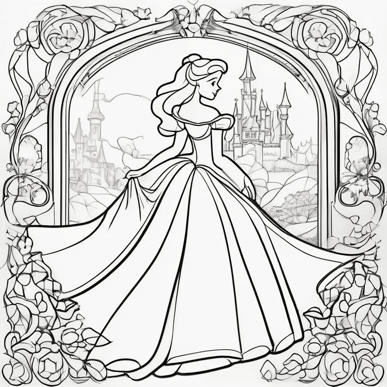 Cinderella