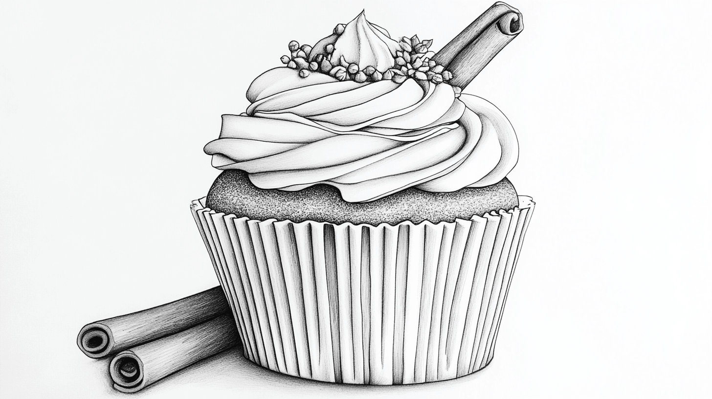 Cinnamon_Roll_Cupcake